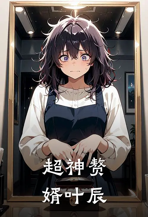 超神赘婿 叶辰