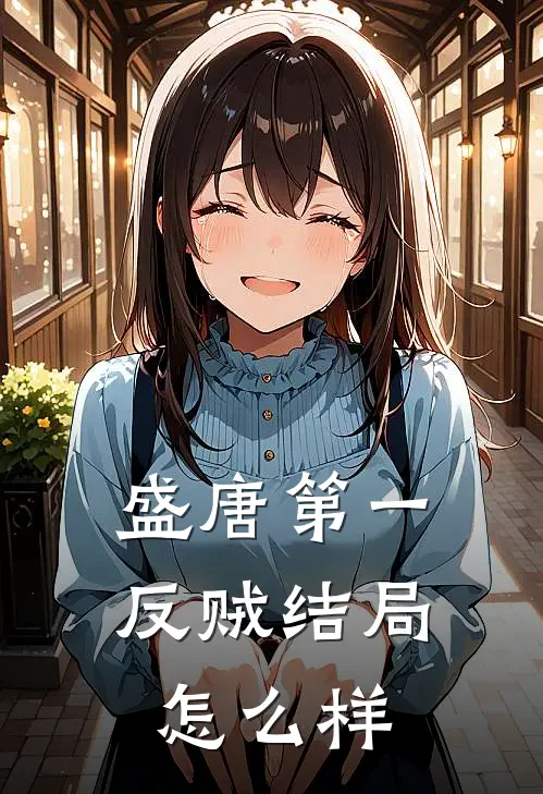 盛唐第一反贼结局怎么样