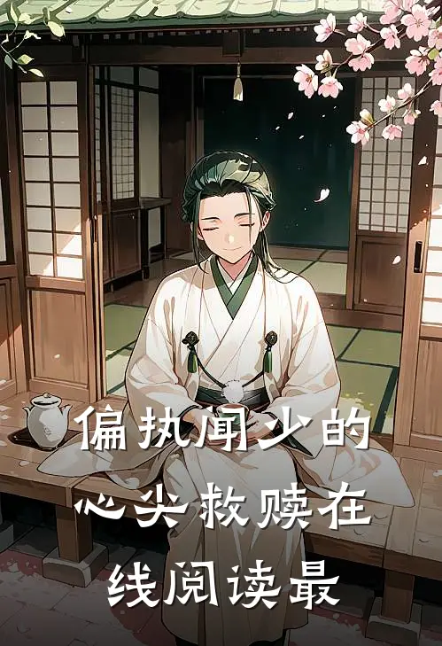 偏执闻少的心尖救赎在线阅读最