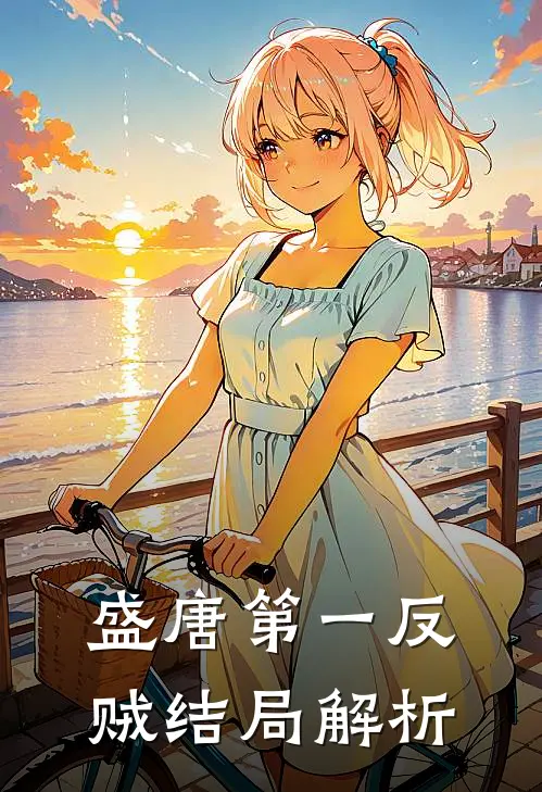 盛唐第一反贼结局解析