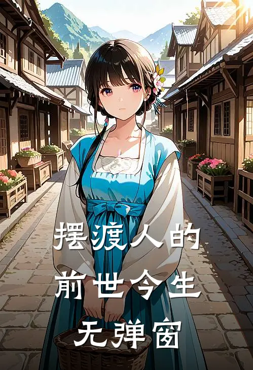 摆渡人的前世今生无弹窗