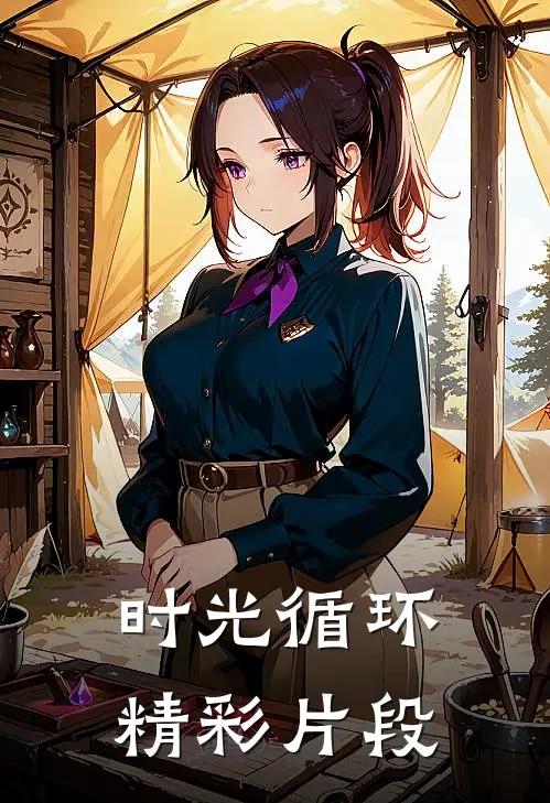 时光循环精彩片段