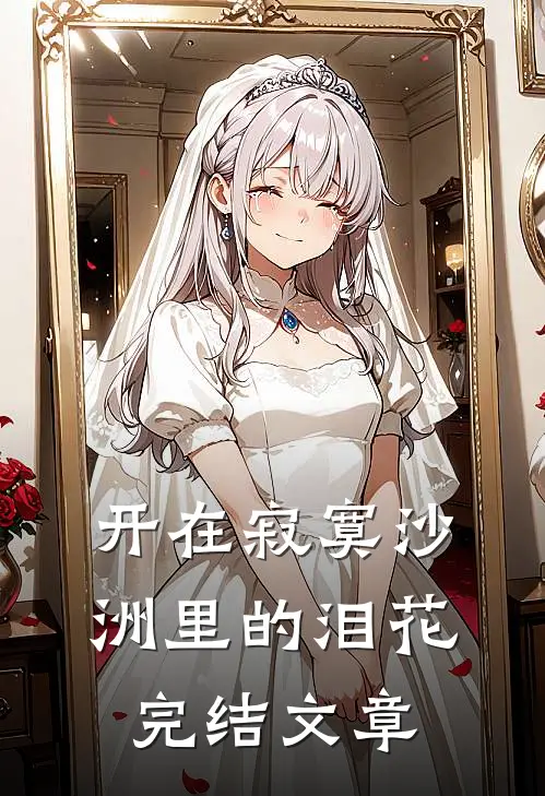 开在寂寞沙洲里的泪花完结文章