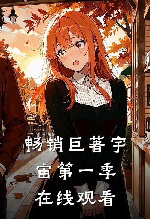 畅销巨著宇宙第一季在线观看