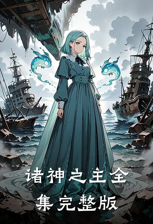 诸神之主全集完整版