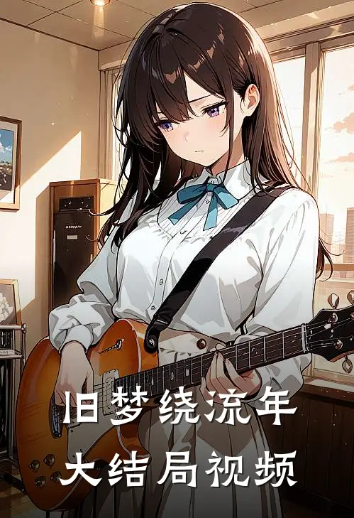 旧梦绕流年大结局视频