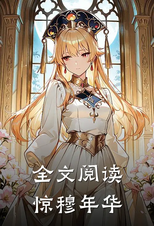 全文阅读惊穆年华