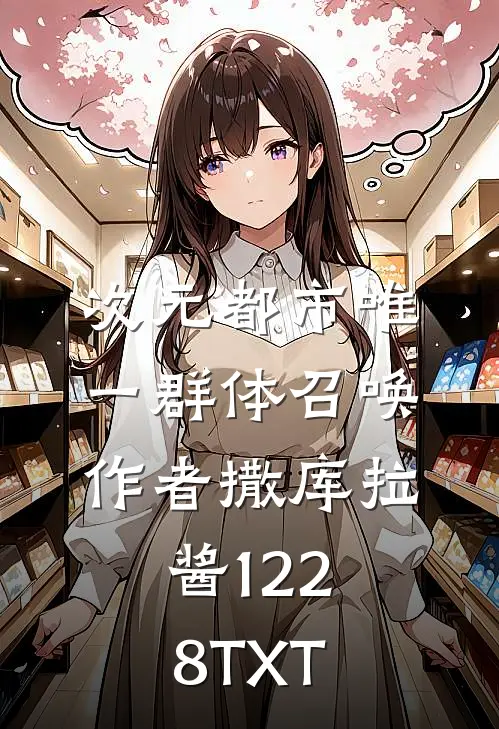 次元都市唯一群体召唤 作者撒库拉酱 1-228 TXT