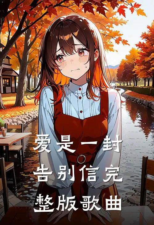 爱是一封告别信完整版歌曲