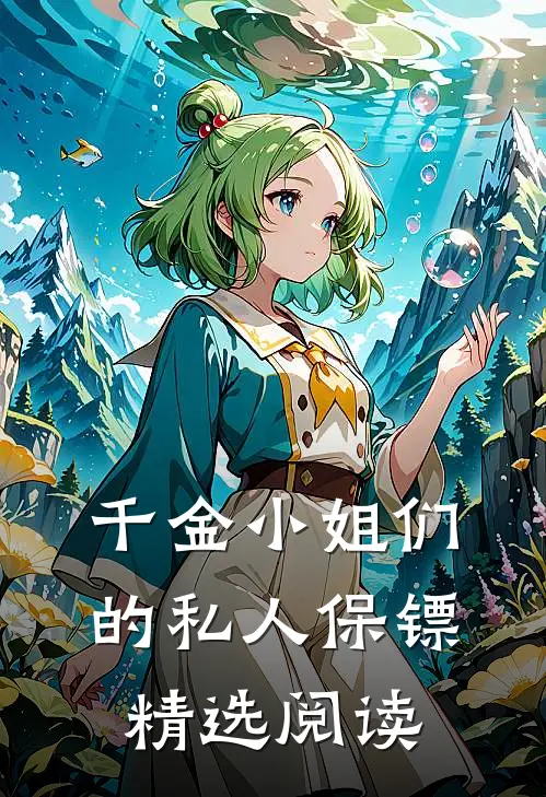 千金小姐们的私人保镖精选阅读