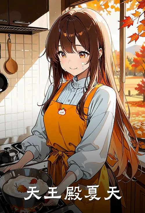 天王殿夏天
