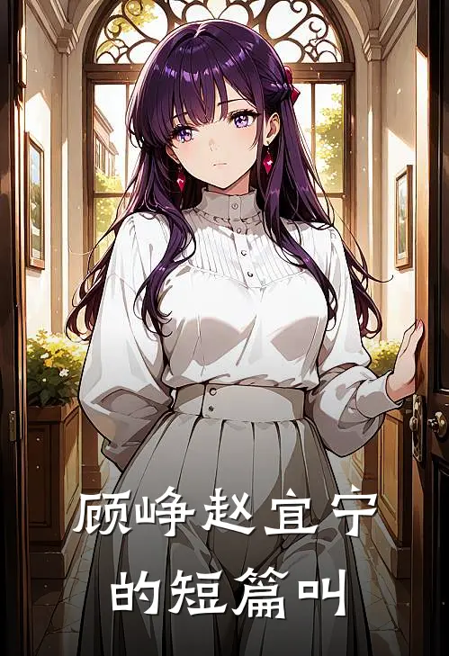 顾峥赵宜宁的短篇叫