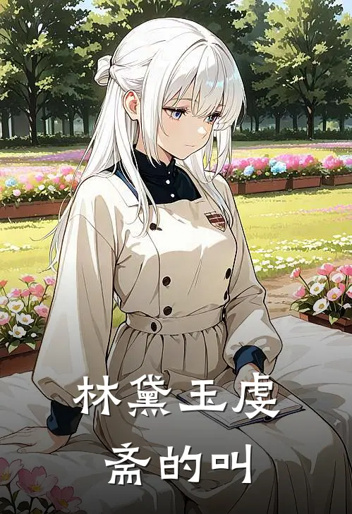 林黛玉虔斋的叫