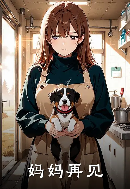 妈妈再见