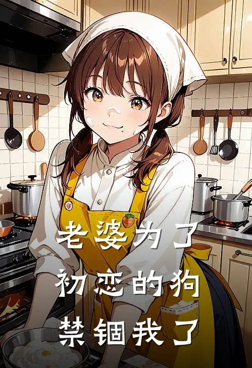 老婆为了初恋的狗禁锢我了