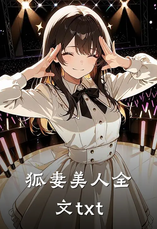 狐妻美人全文txt