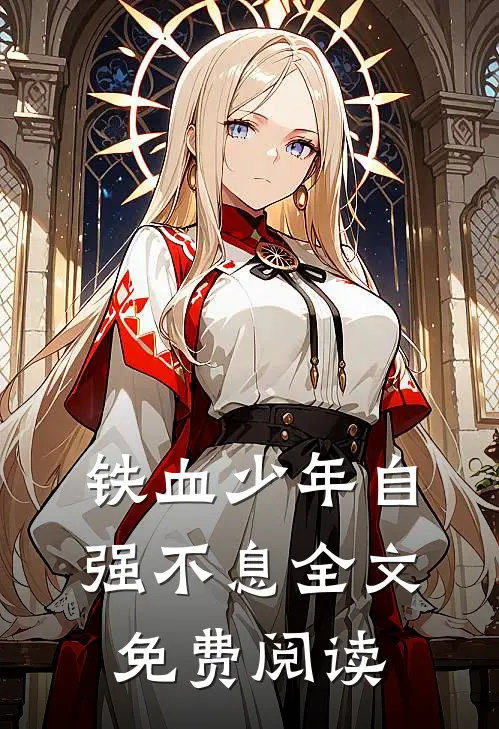 铁血少年自强不息全文免费阅读
