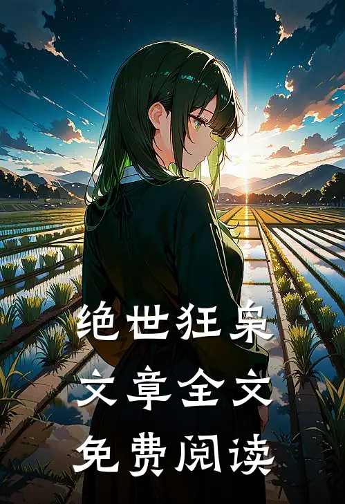 绝世狂枭文章全文免费阅读