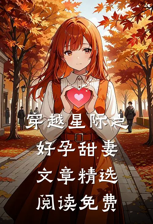 穿越星际之好孕甜妻文章精选阅读免费
