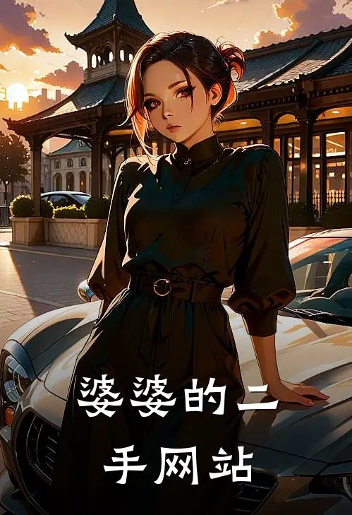 婆婆的二手网站