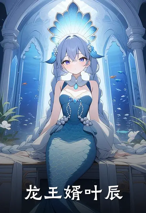 龙王婿叶辰