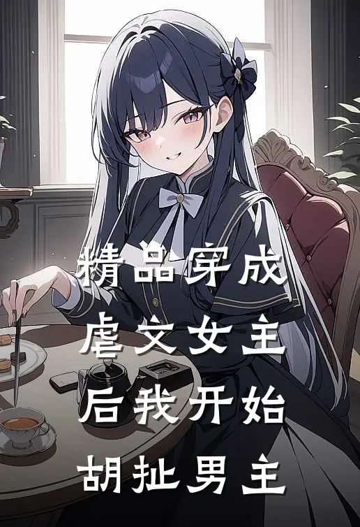 精品穿成虐文女主后我开始胡扯男主