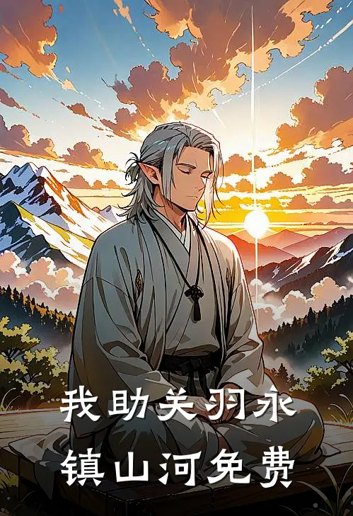 我助关羽永镇山河免费