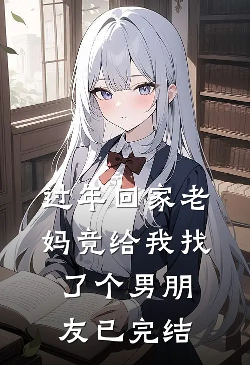 过年回家老妈竟给我找了个男朋友已完结
