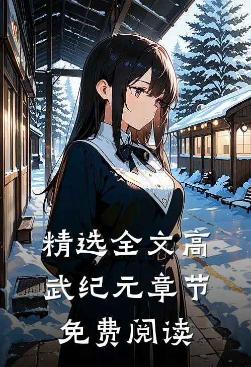 精选全文高武纪元章节免费阅读
