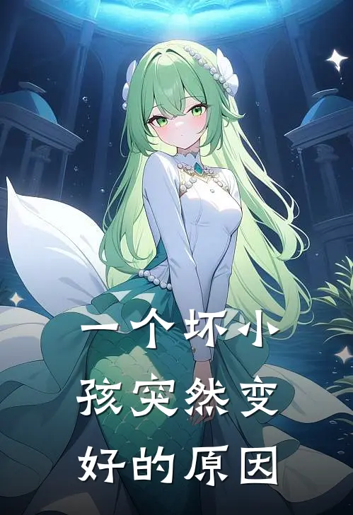 一个坏小孩突然变好的原因