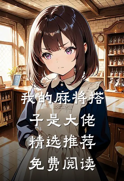 我的麻将搭子是大佬精选推荐免费阅读