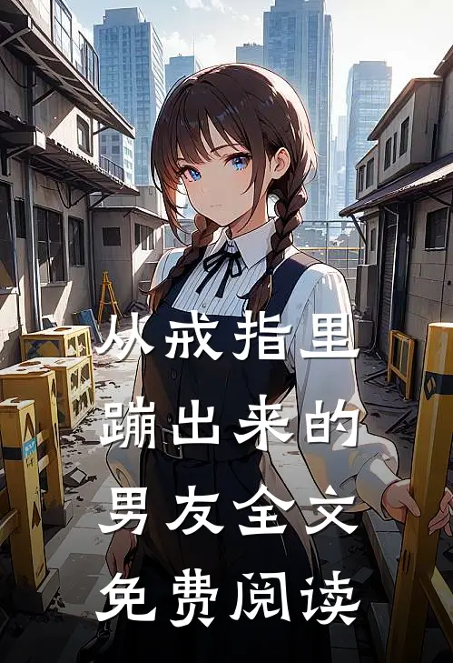 从戒指里蹦出来的男友全文免费阅读