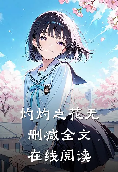灼灼之花无删减全文在线阅读