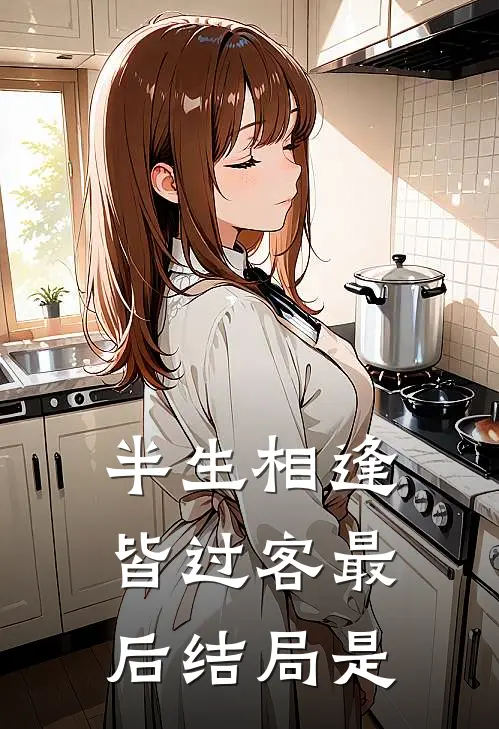 半生相逢皆过客最后结局是