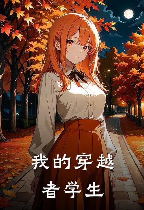 我的穿越者学生
