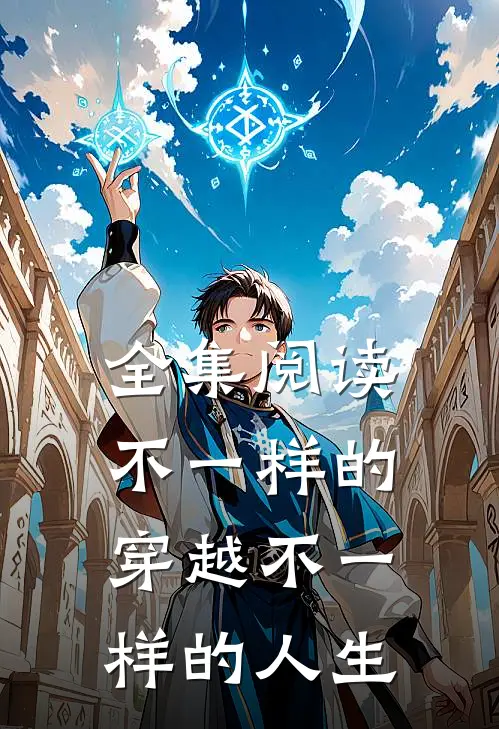 全集阅读不一样的穿越不一样的人生