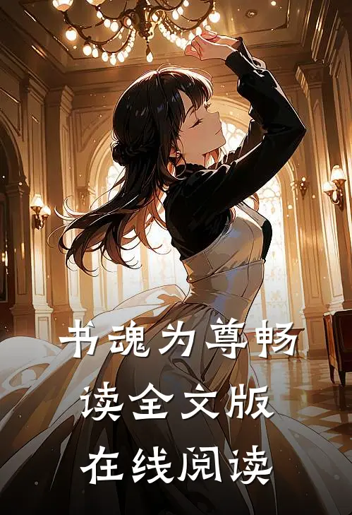 书魂为尊畅读全文版在线阅读