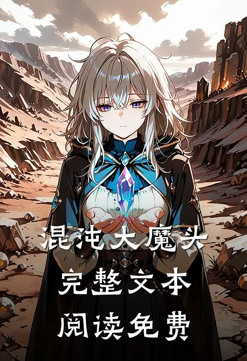 混沌大魔头完整文本阅读免费