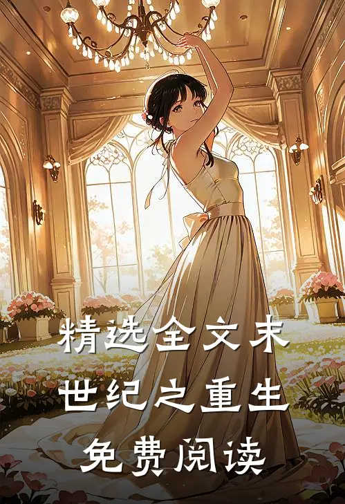 精选全文末世纪之重生免费阅读