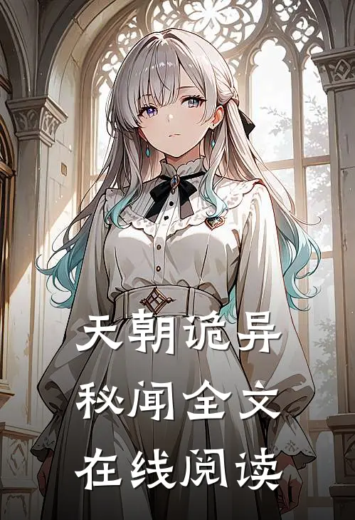 天朝诡异秘闻全文在线阅读