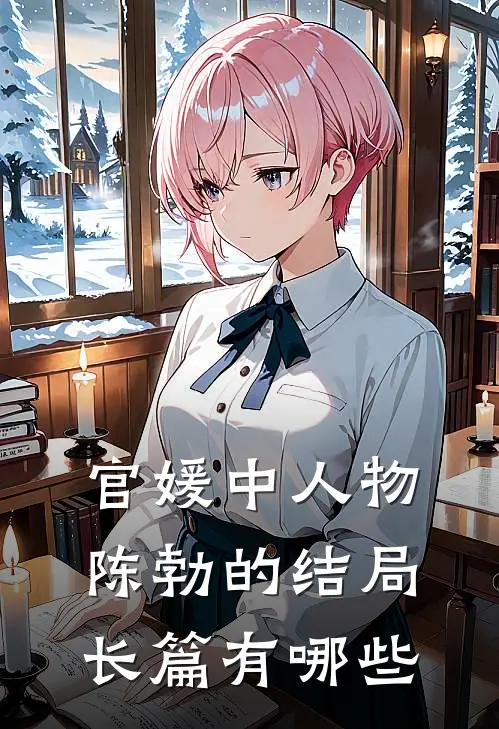 官媛中人物陈勃的结局长篇有哪些