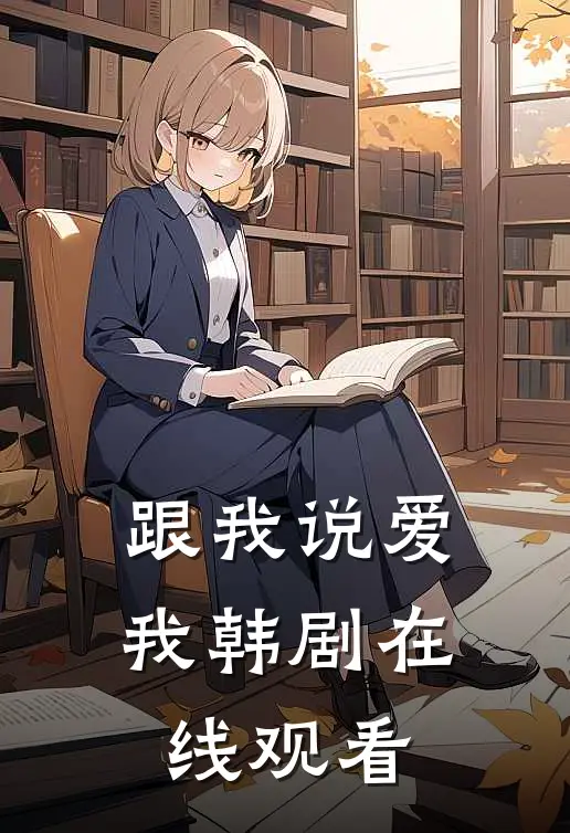 跟我说爱我韩剧在线观看