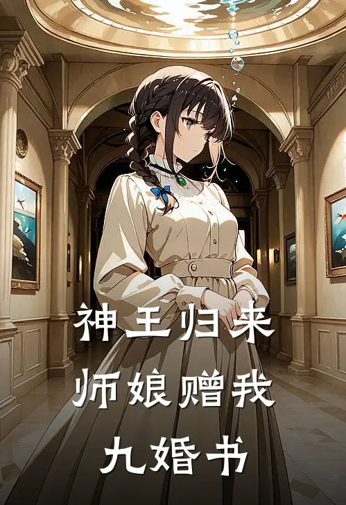 神王归来师娘赠我九婚书