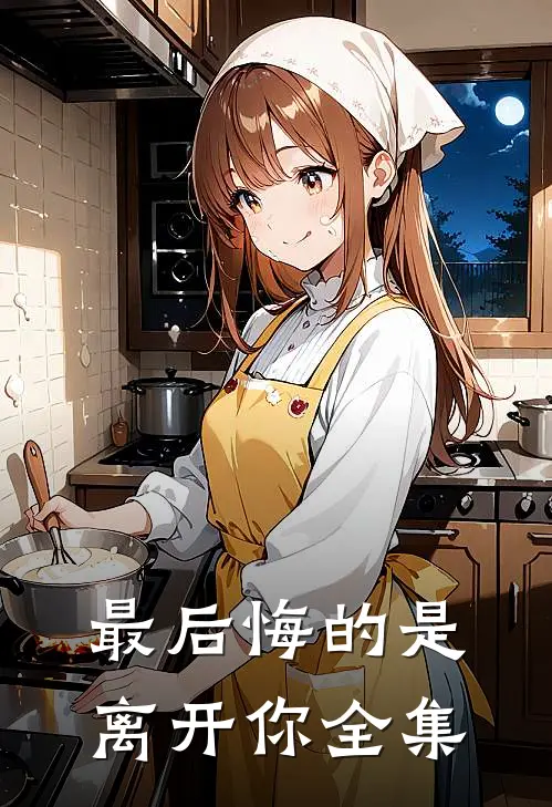 最后悔的是离开你全集