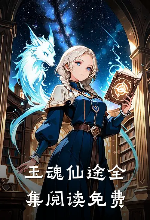 玉魂仙途全集阅读免费