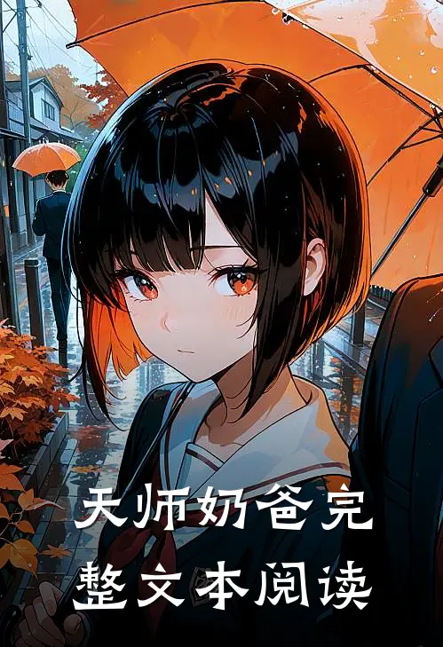 天师奶爸完整文本阅读