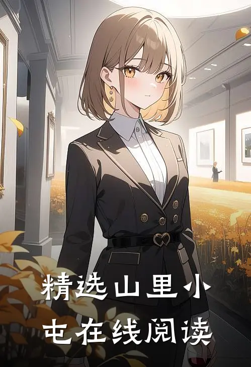精选山里小屯在线阅读