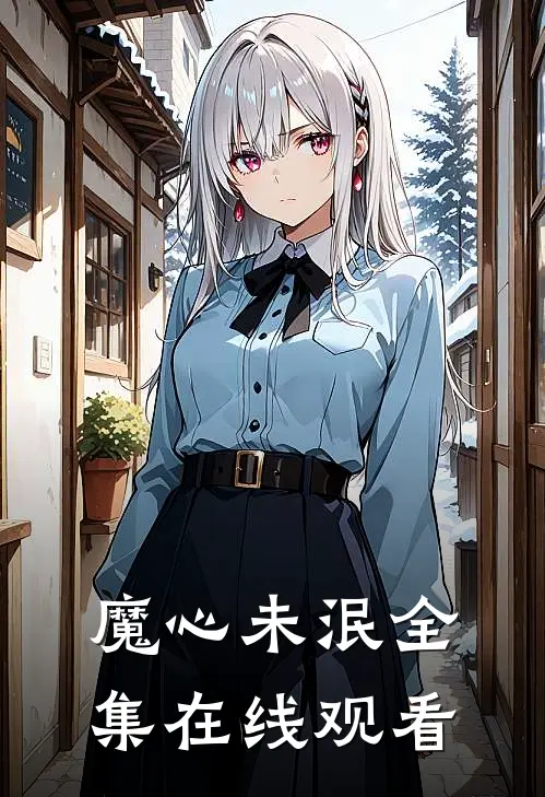 魔心未泯 全集在线观看