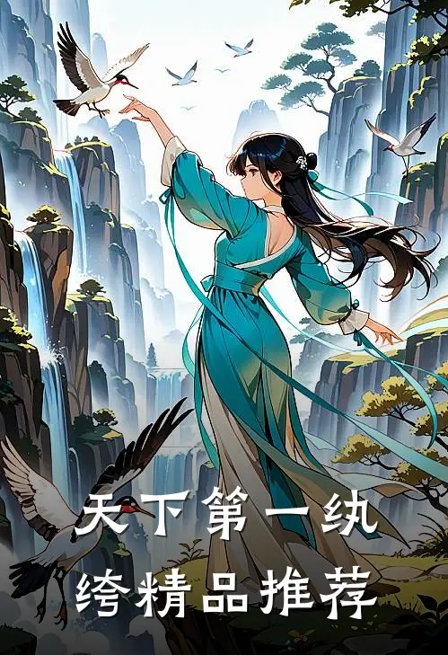 天下第一纨绔精品推荐