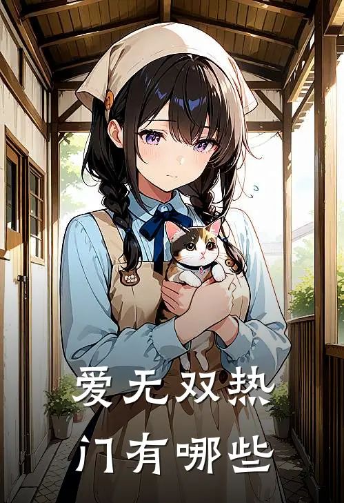 爱无双热门有哪些